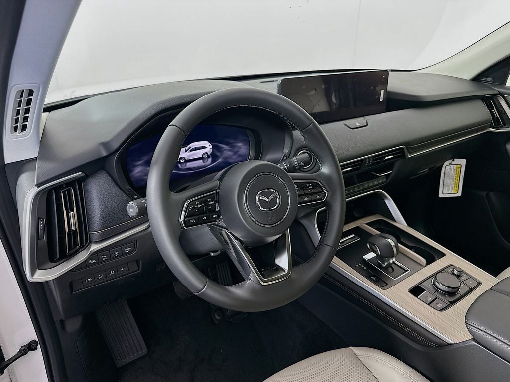 2026 Mazda Mazda CX-90 3.3 Turbo Premium
