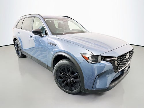 2026 Mazda Mazda CX-90 3.3 Turbo Premium