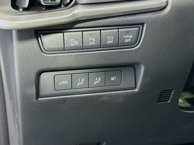 2026 Mazda Mazda CX-90 3.3 Turbo Premium