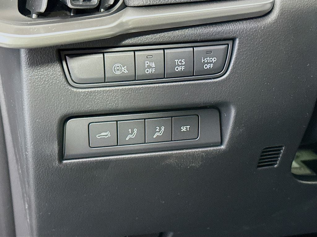 2026 Mazda Mazda CX-90 3.3 Turbo Premium