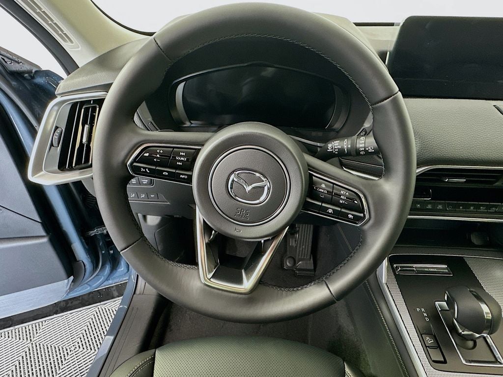 2026 Mazda Mazda CX-90 3.3 Turbo Premium
