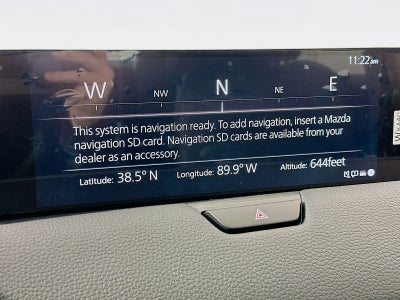 2026 Mazda Mazda CX-90 3.3 Turbo Premium