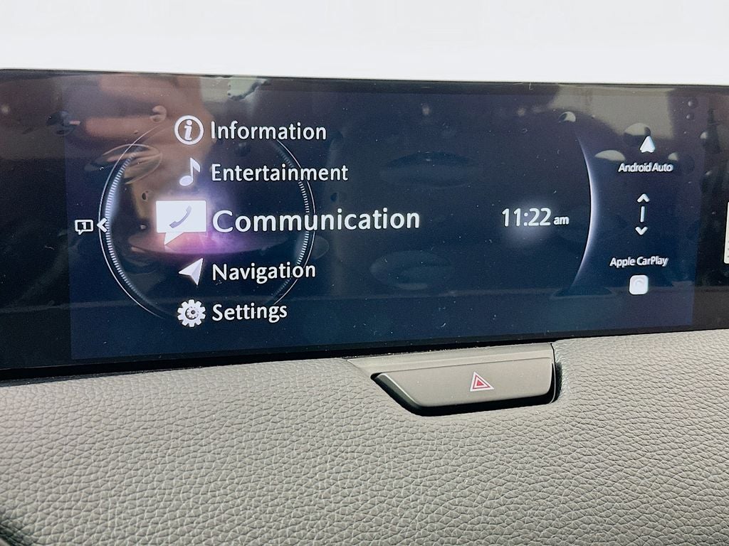 2026 Mazda Mazda CX-90 3.3 Turbo Premium