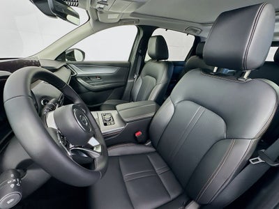 2026 Mazda Mazda CX-90 3.3 Turbo Premium
