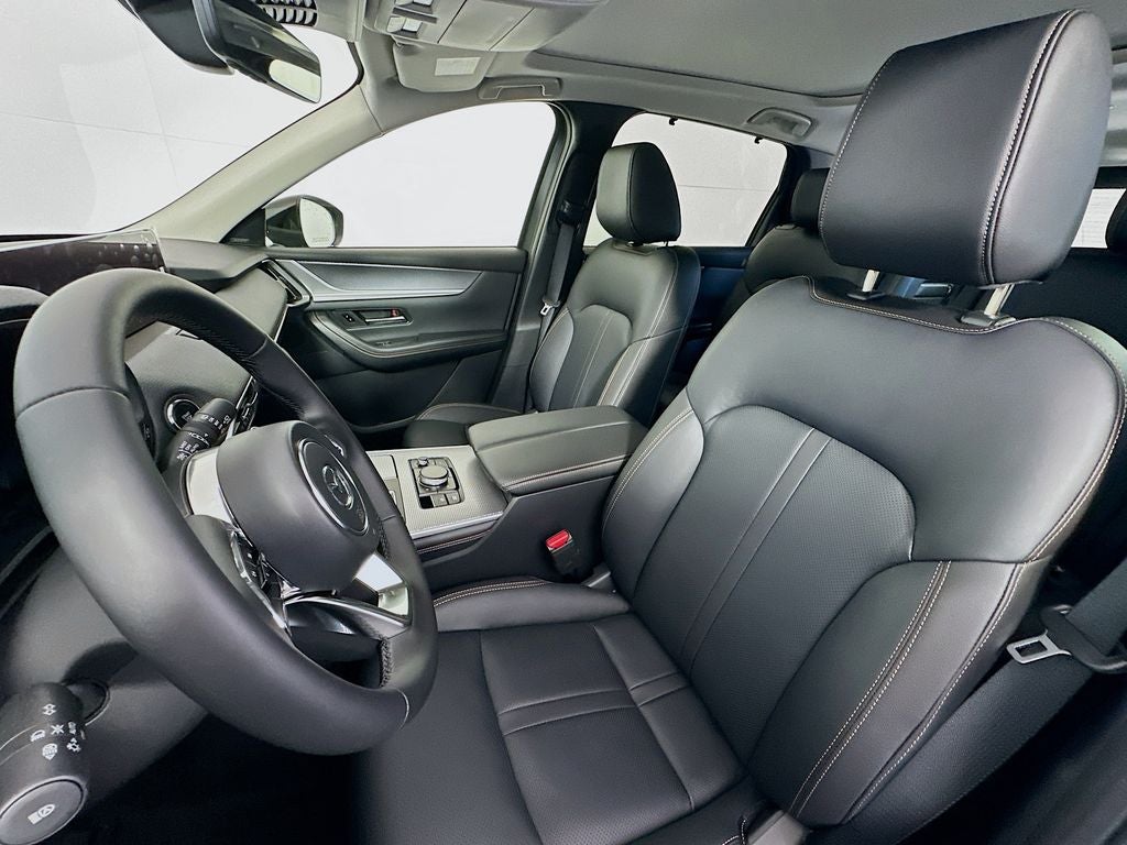 2026 Mazda Mazda CX-90 3.3 Turbo Premium