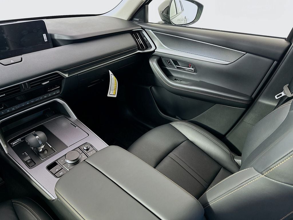 2026 Mazda Mazda CX-90 3.3 Turbo Premium