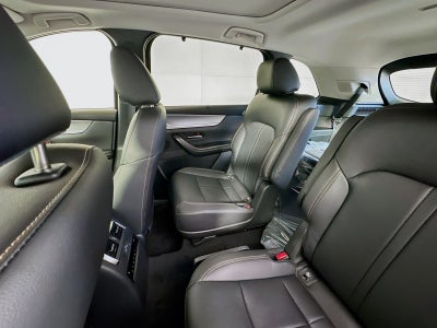 2026 Mazda Mazda CX-90 3.3 Turbo Premium