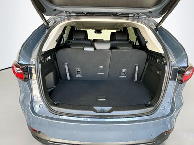 2026 Mazda Mazda CX-90 3.3 Turbo Premium
