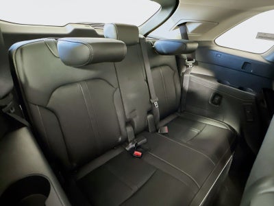 2026 Mazda Mazda CX-90 3.3 Turbo Premium