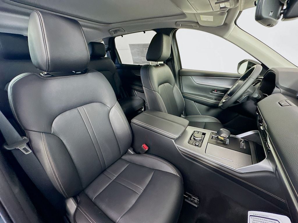 2026 Mazda Mazda CX-90 3.3 Turbo Premium