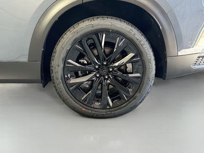 2026 Mazda Mazda CX-90 3.3 Turbo Premium