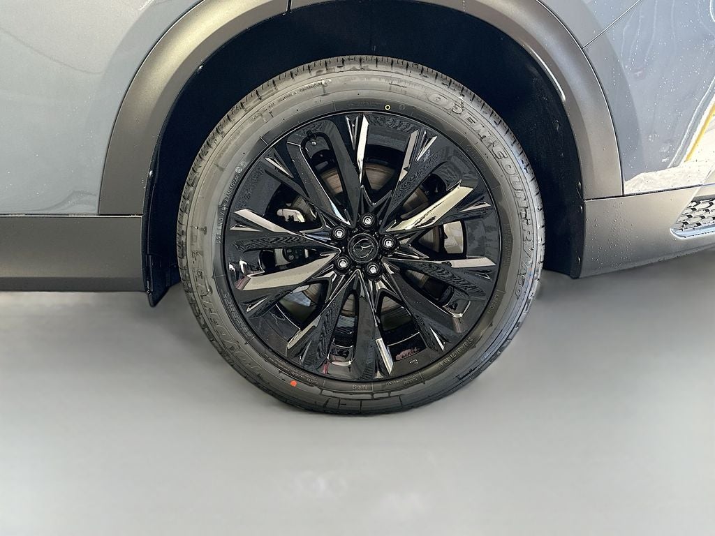 2026 Mazda Mazda CX-90 3.3 Turbo Premium