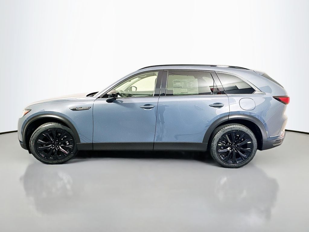 2026 Mazda Mazda CX-90 3.3 Turbo Premium