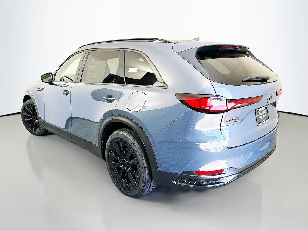 2026 Mazda Mazda CX-90 3.3 Turbo Premium