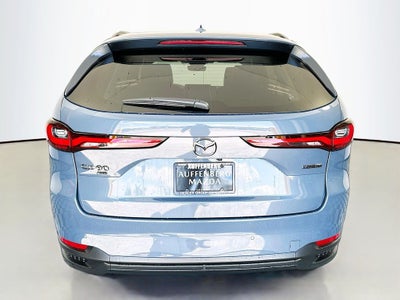 2026 Mazda Mazda CX-90 3.3 Turbo Premium
