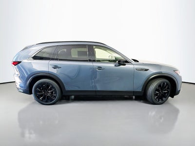 2026 Mazda Mazda CX-90 3.3 Turbo Premium