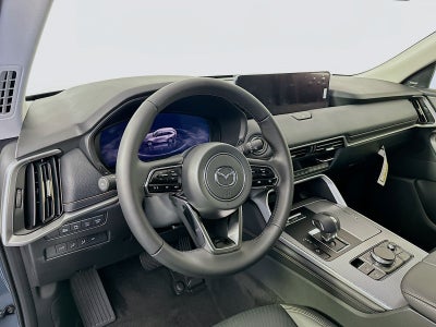2026 Mazda Mazda CX-90 3.3 Turbo Premium