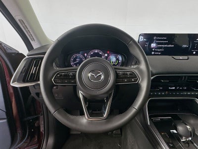 2026 Mazda Mazda CX-90 3.3 Turbo Premium