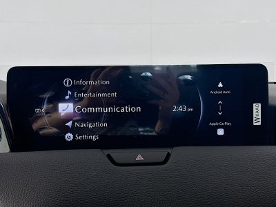 2026 Mazda Mazda CX-90 3.3 Turbo Premium