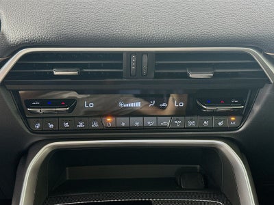 2026 Mazda Mazda CX-90 3.3 Turbo Premium