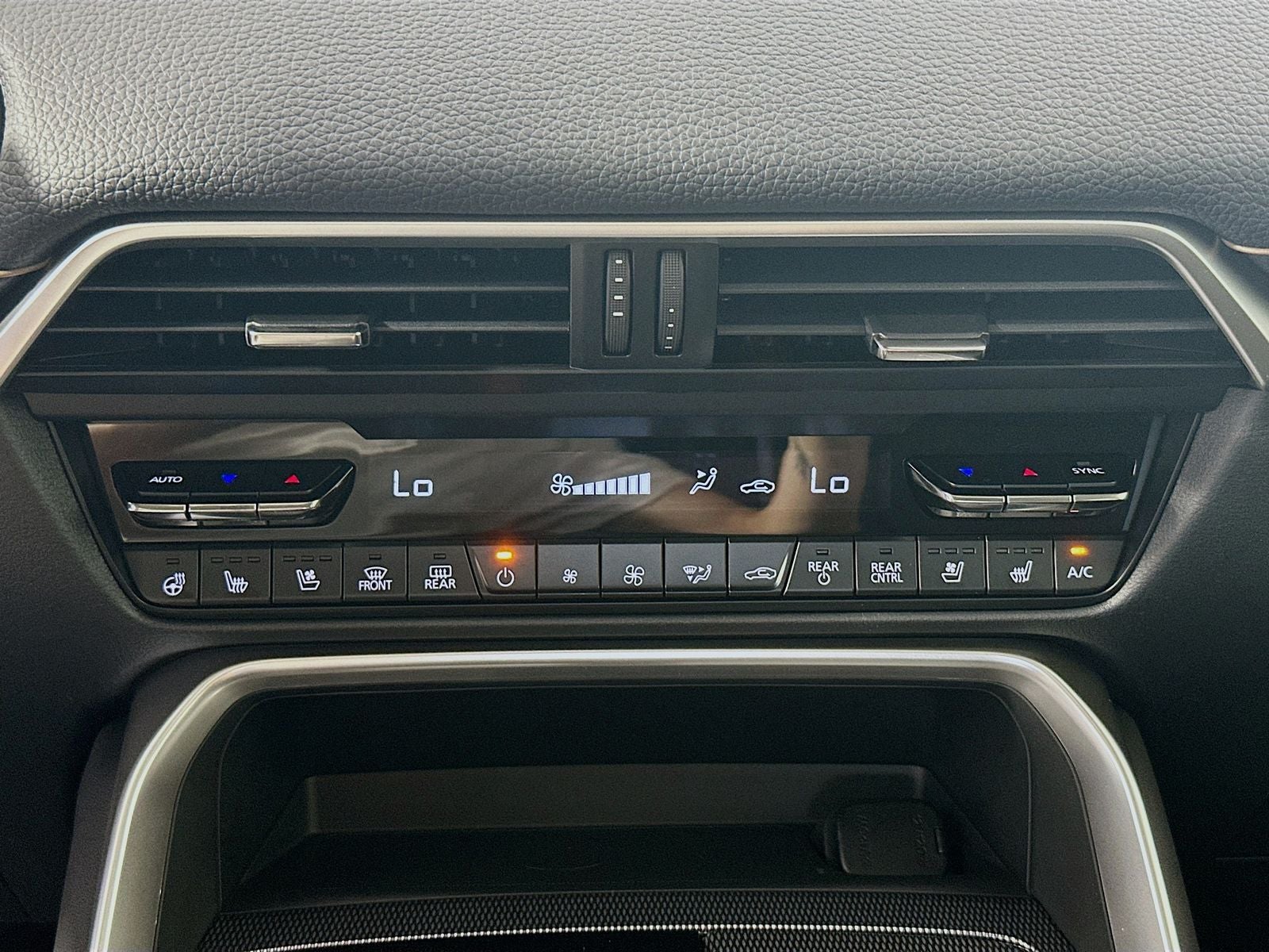 2026 Mazda Mazda CX-90 3.3 Turbo Premium