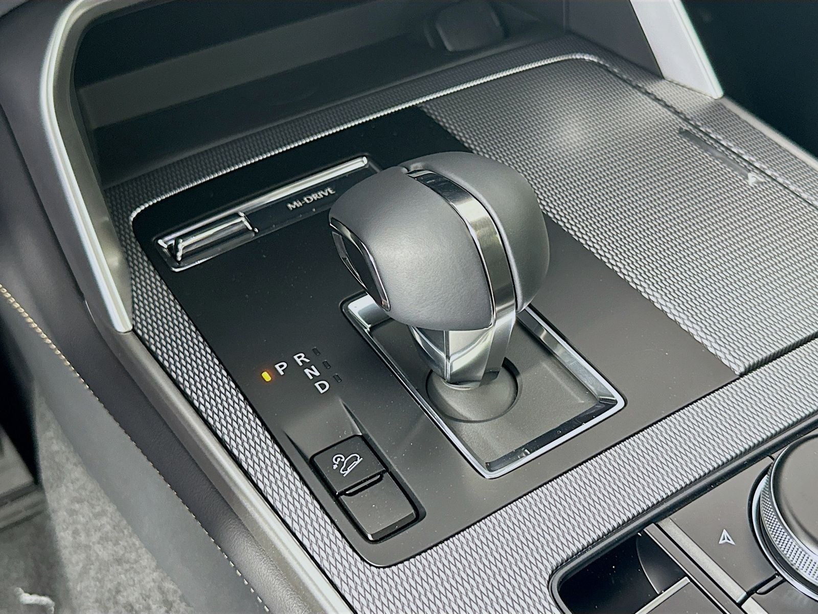 2026 Mazda Mazda CX-90 3.3 Turbo Premium