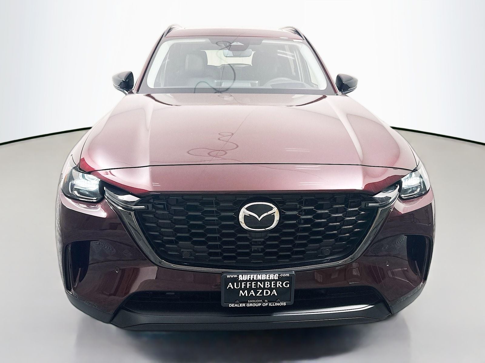 2026 Mazda Mazda CX-90 3.3 Turbo Premium