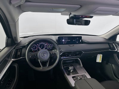 2026 Mazda Mazda CX-90 3.3 Turbo Premium