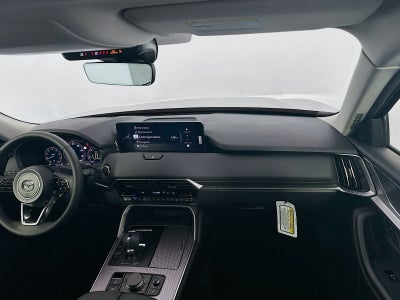 2026 Mazda Mazda CX-90 3.3 Turbo Premium