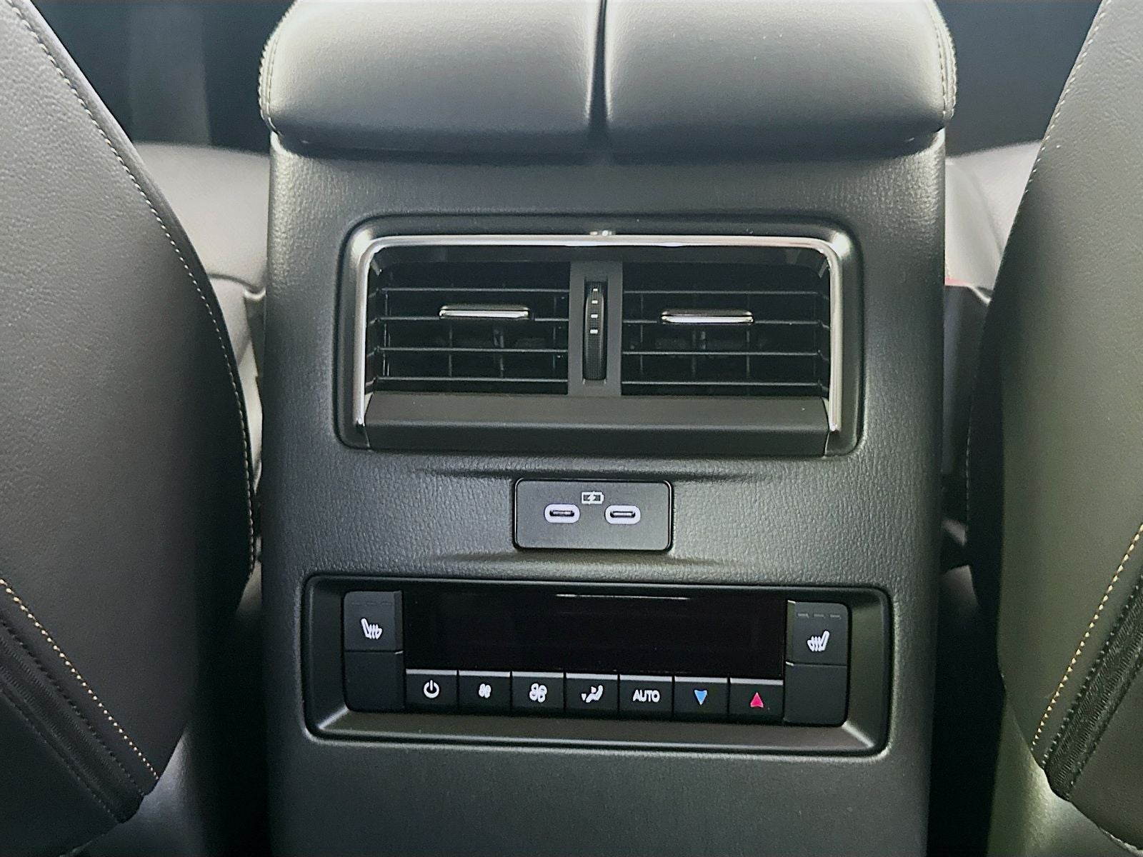 2026 Mazda Mazda CX-90 3.3 Turbo Premium