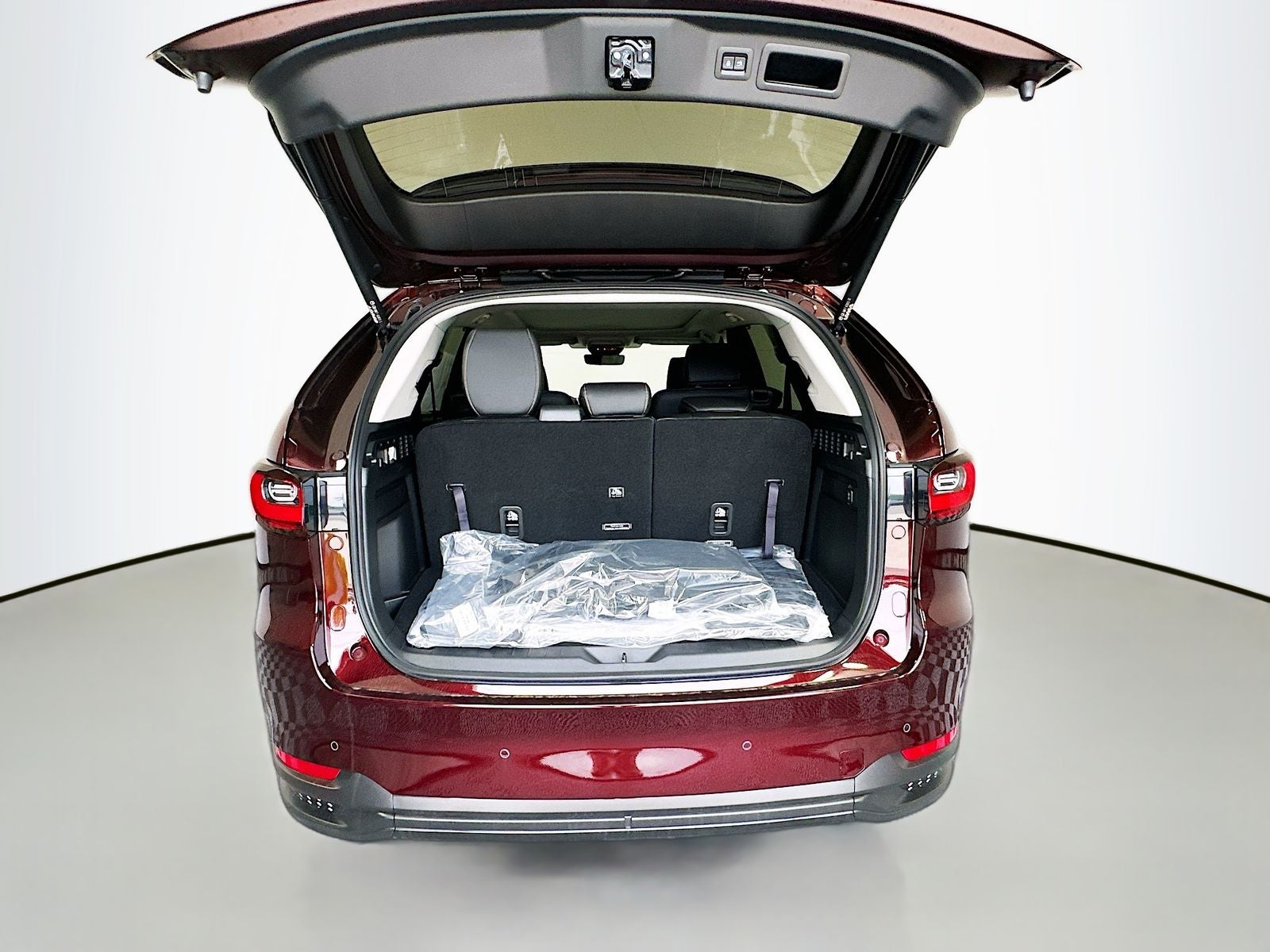 2026 Mazda Mazda CX-90 3.3 Turbo Premium