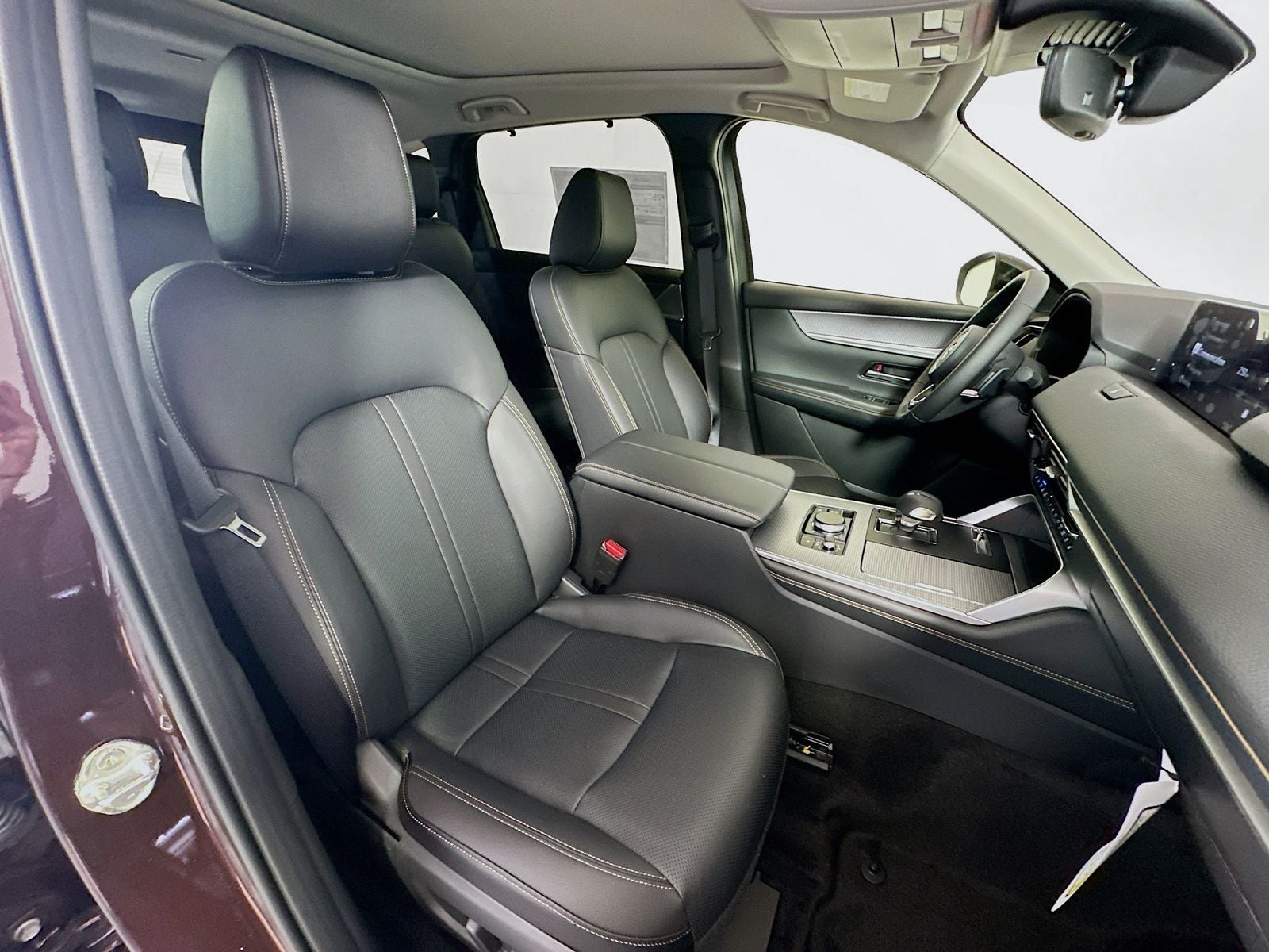 2026 Mazda Mazda CX-90 3.3 Turbo Premium