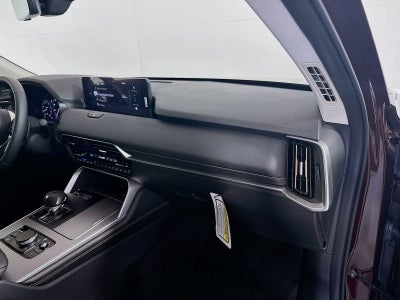 2026 Mazda Mazda CX-90 3.3 Turbo Premium