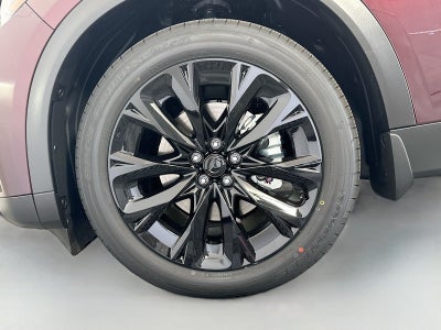 2026 Mazda Mazda CX-90 3.3 Turbo Premium