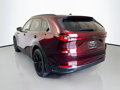 2026 Mazda Mazda CX-90 3.3 Turbo Premium