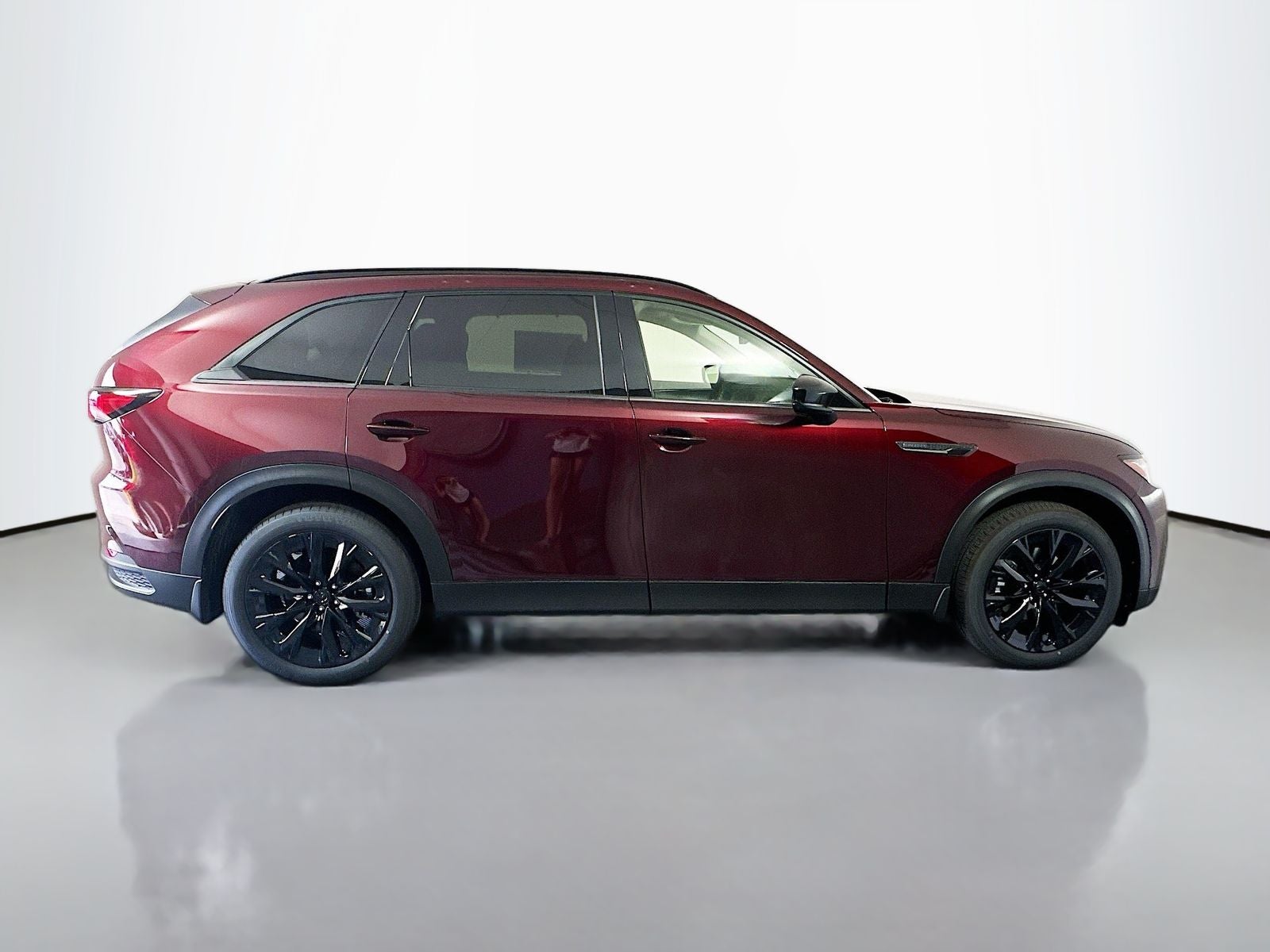 2026 Mazda Mazda CX-90 3.3 Turbo Premium