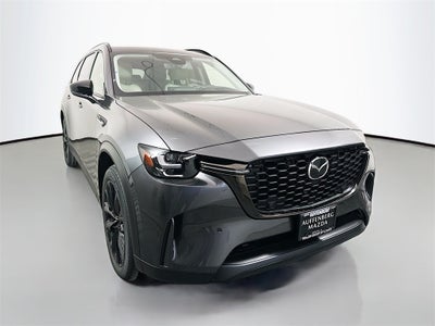 2026 Mazda Mazda CX-90 3.3 Turbo Premium