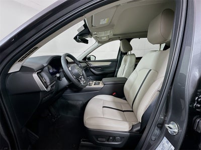 2026 Mazda Mazda CX-90 3.3 Turbo Premium