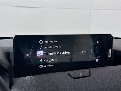 2026 Mazda Mazda CX-90 3.3 Turbo Premium