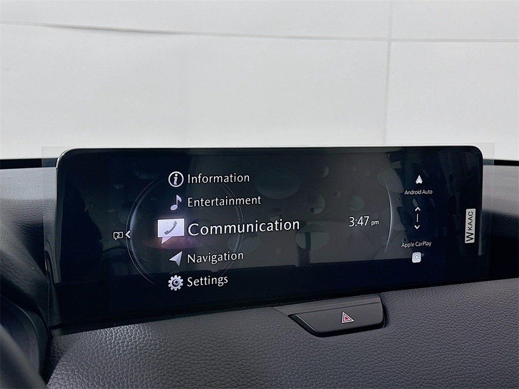 2026 Mazda Mazda CX-90 3.3 Turbo Premium