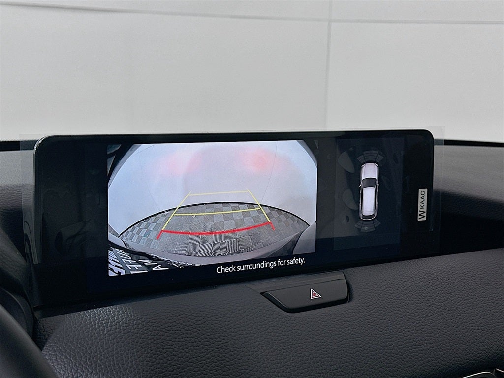 2026 Mazda Mazda CX-90 3.3 Turbo Premium