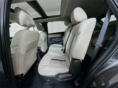 2026 Mazda Mazda CX-90 3.3 Turbo Premium