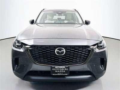 2026 Mazda Mazda CX-90 3.3 Turbo Premium