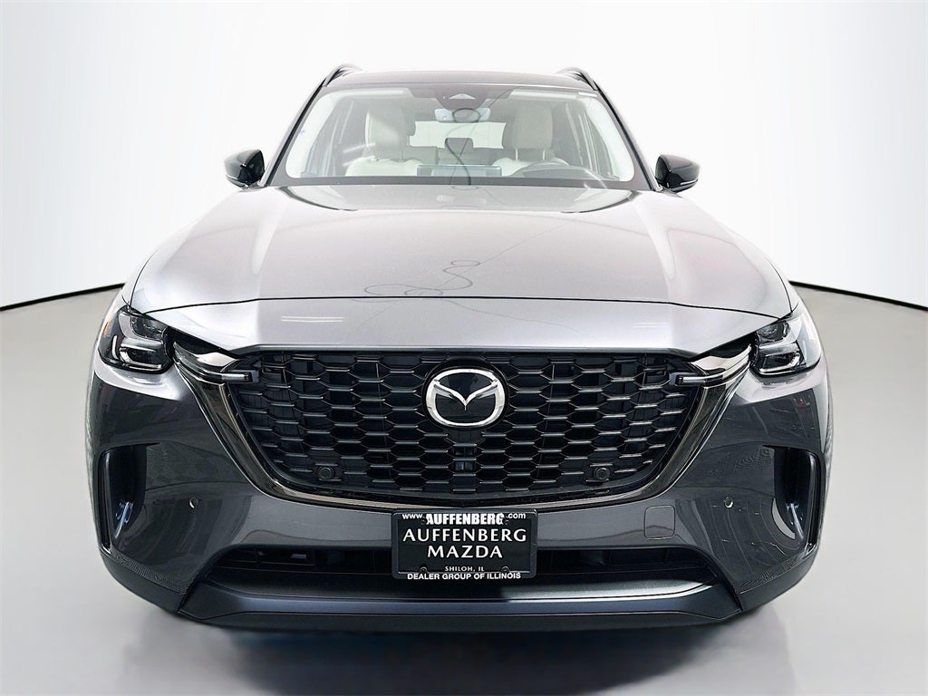 2026 Mazda Mazda CX-90 3.3 Turbo Premium