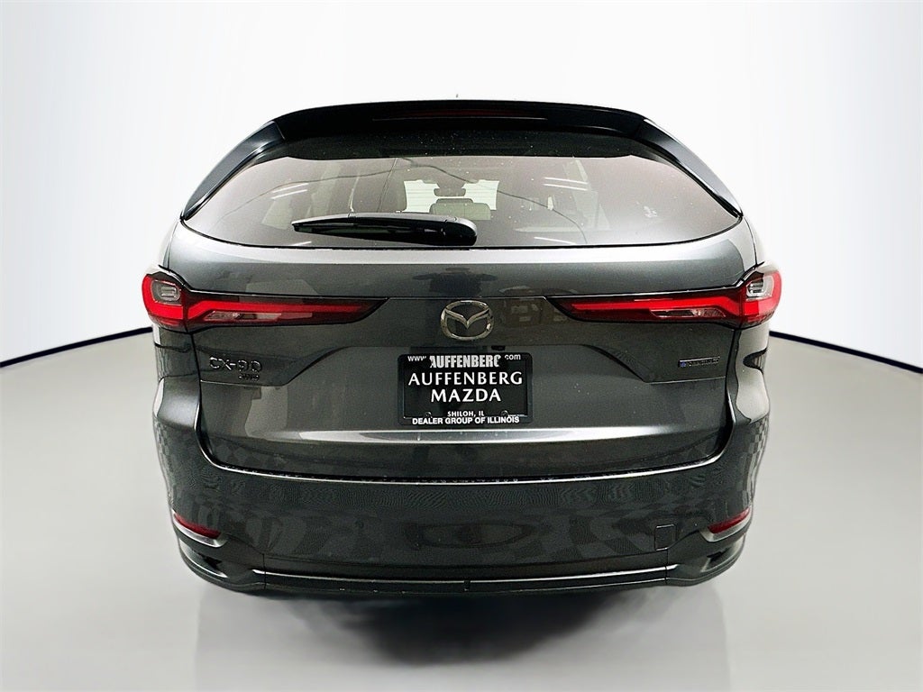 2026 Mazda Mazda CX-90 3.3 Turbo Premium