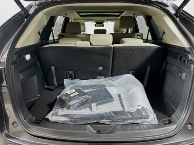 2026 Mazda Mazda CX-90 3.3 Turbo Premium