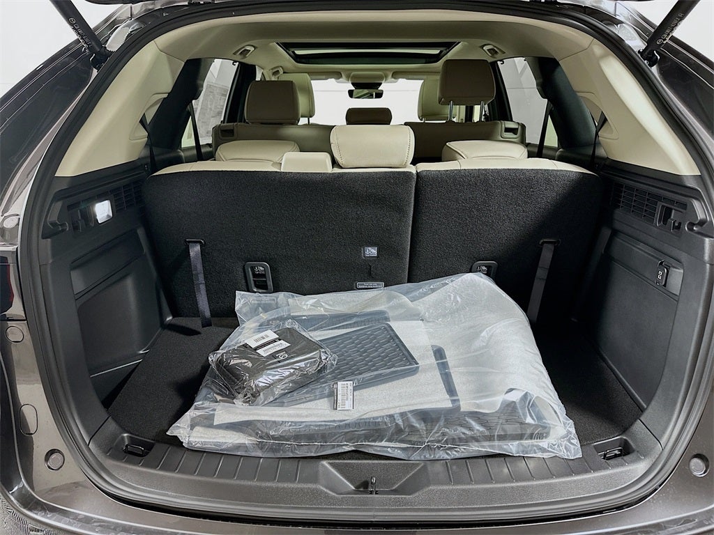 2026 Mazda Mazda CX-90 3.3 Turbo Premium