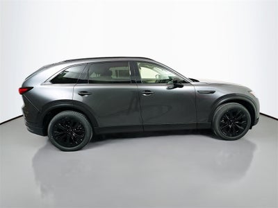 2026 Mazda Mazda CX-90 3.3 Turbo Premium