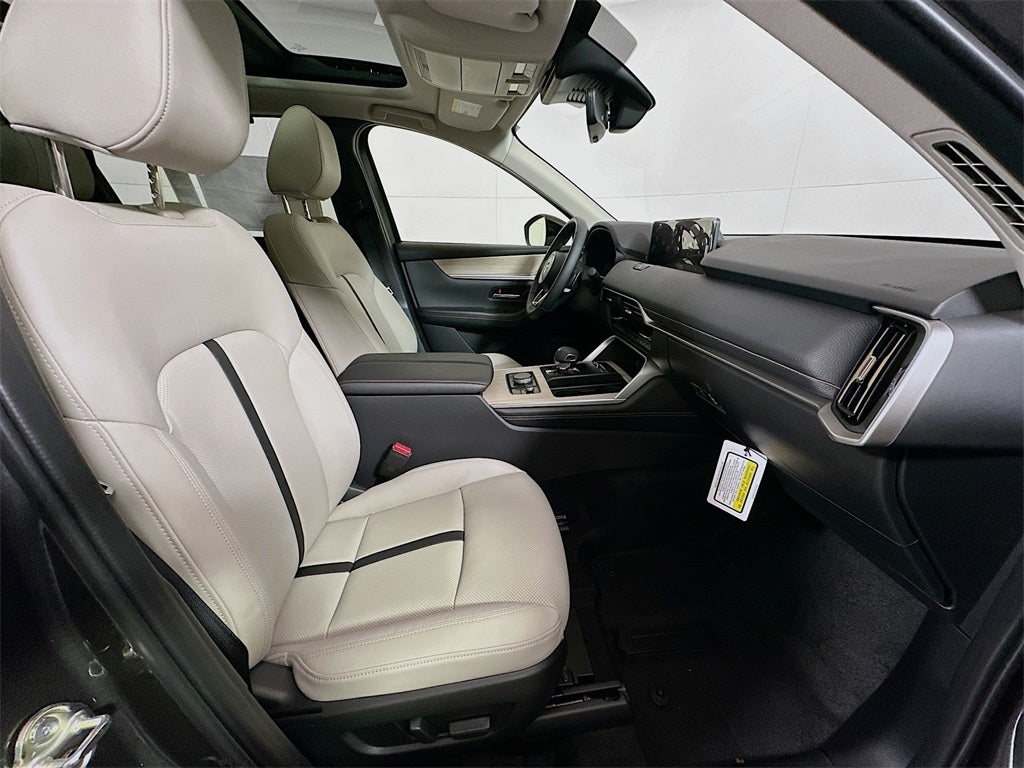 2026 Mazda Mazda CX-90 3.3 Turbo Premium