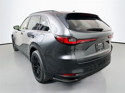 2026 Mazda Mazda CX-90 3.3 Turbo Premium